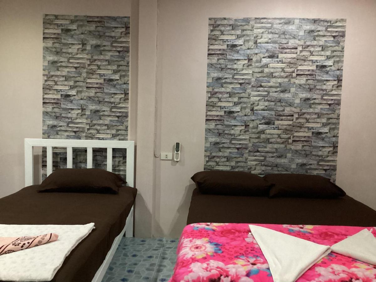 Hotel P'Un House Ko Tao Zewnętrze zdjęcie
