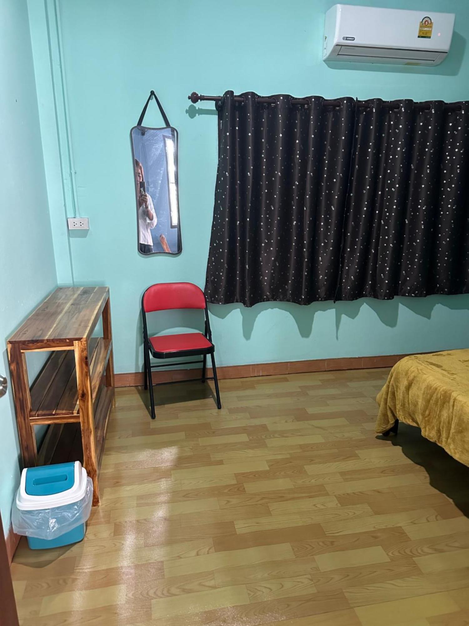 Hotel P'Un House Ko Tao Zewnętrze zdjęcie