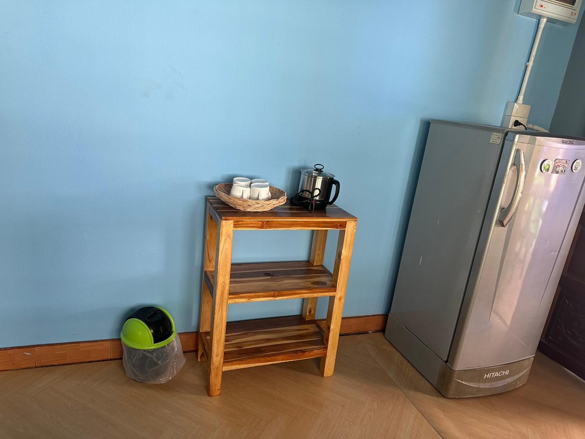 Hotel P'Un House Ko Tao Zewnętrze zdjęcie