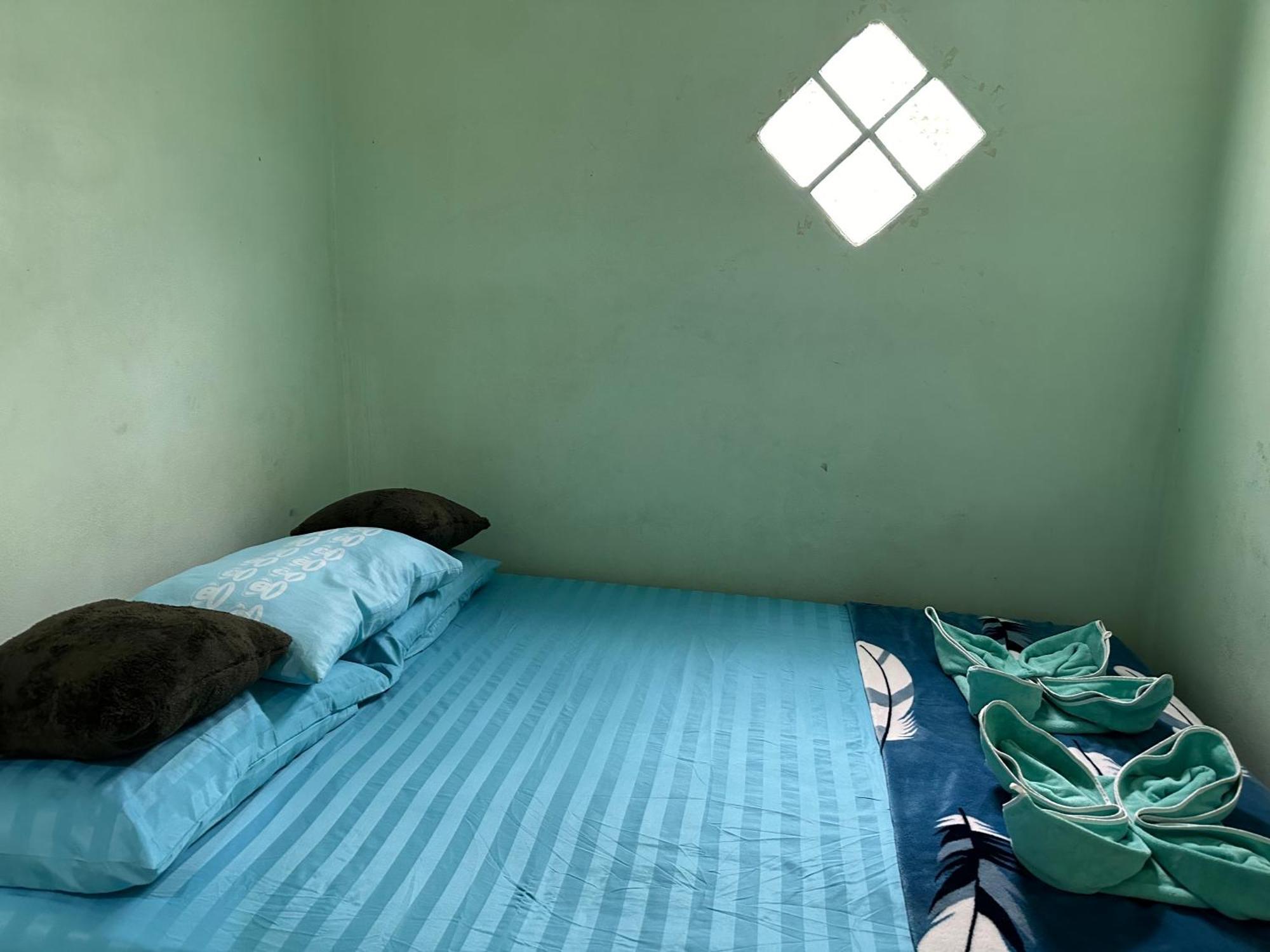 Hotel P'Un House Ko Tao Zewnętrze zdjęcie