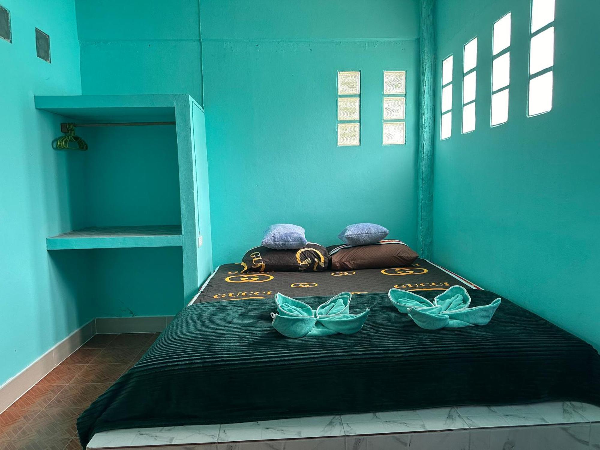 Hotel P'Un House Ko Tao Zewnętrze zdjęcie