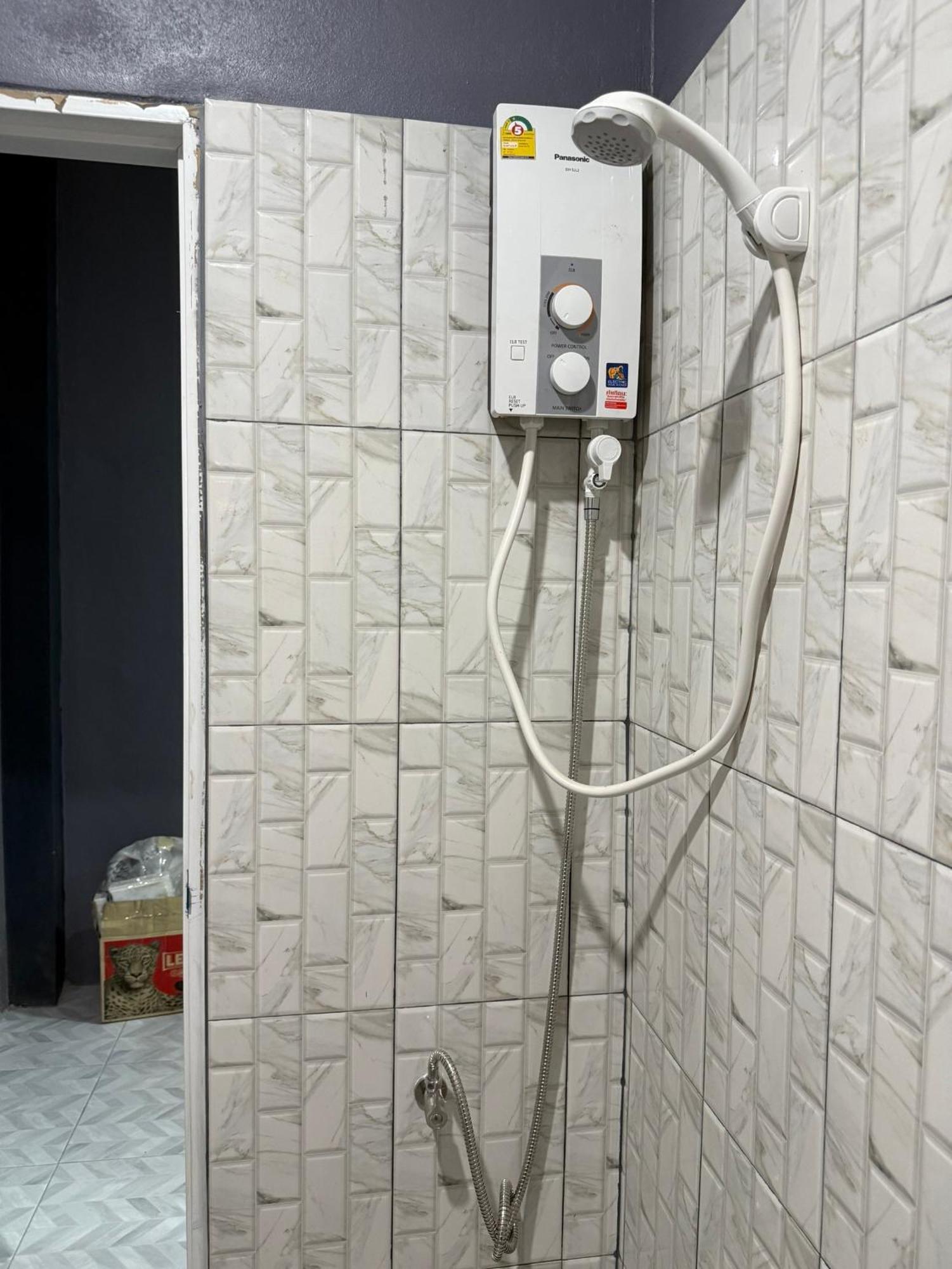 Hotel P'Un House Ko Tao Zewnętrze zdjęcie