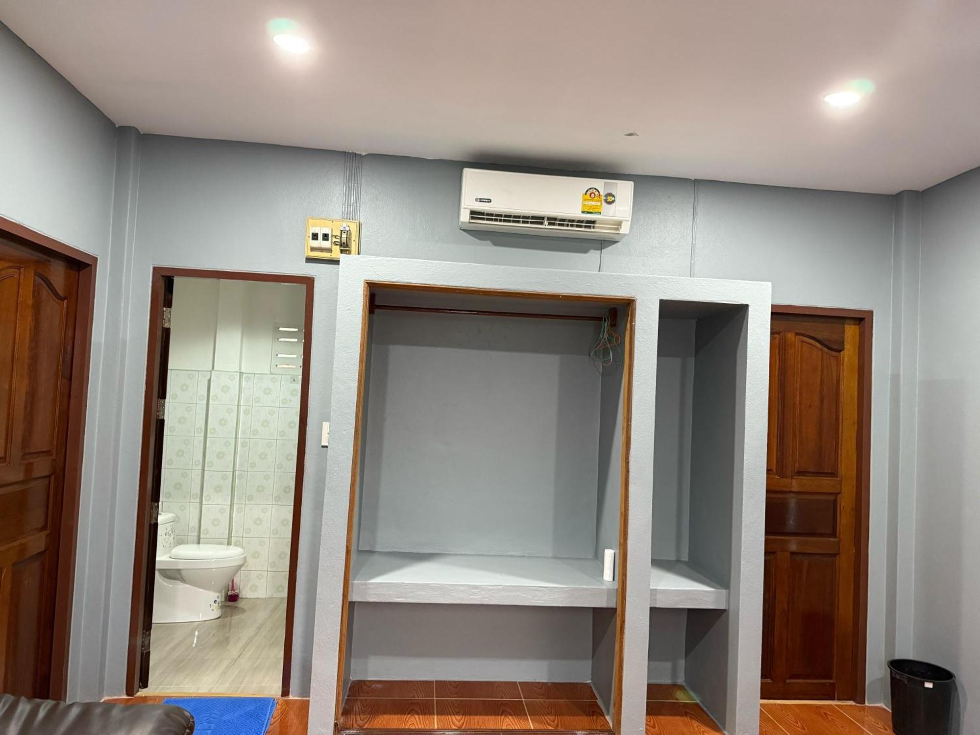 Hotel P'Un House Ko Tao Zewnętrze zdjęcie