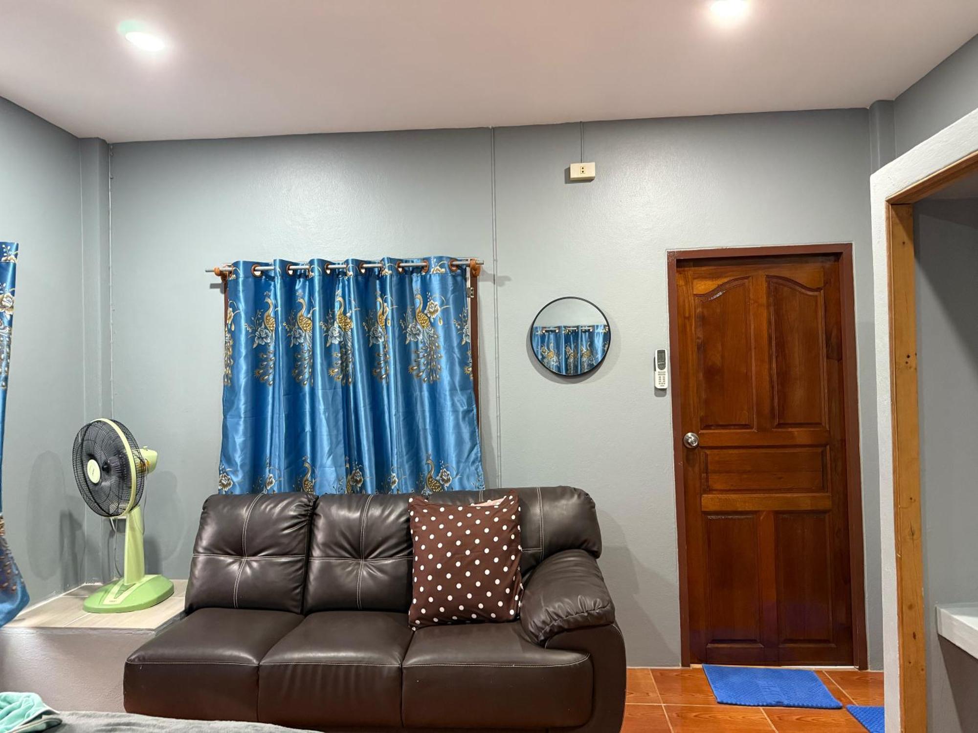 Hotel P'Un House Ko Tao Zewnętrze zdjęcie